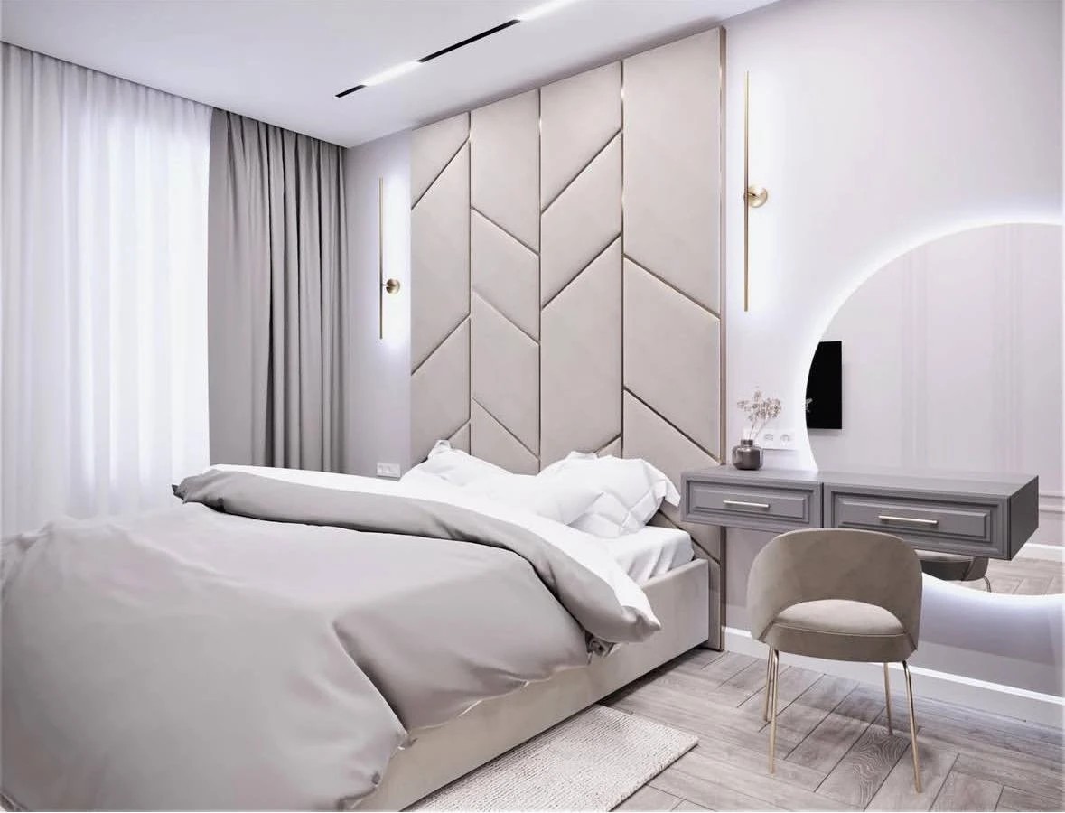 Элегантный образ