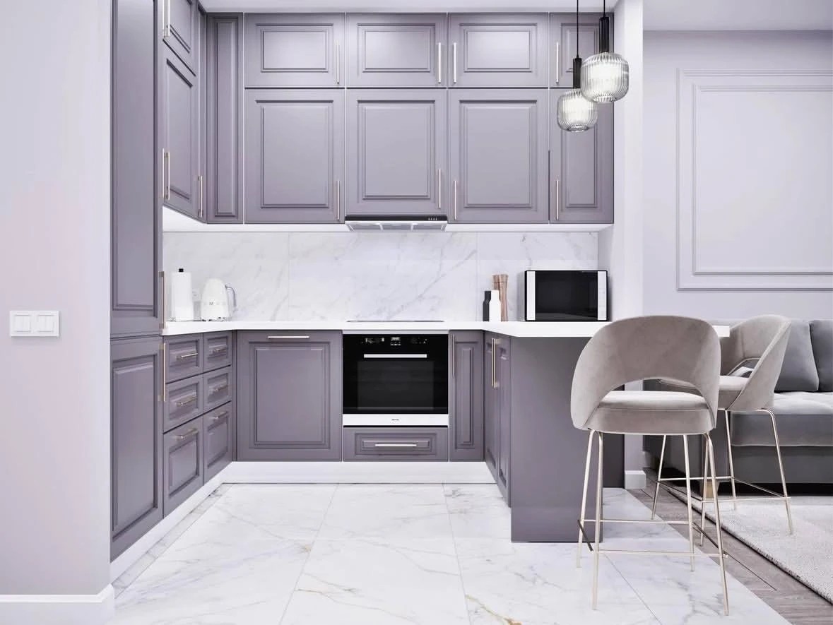 Элегантный образ