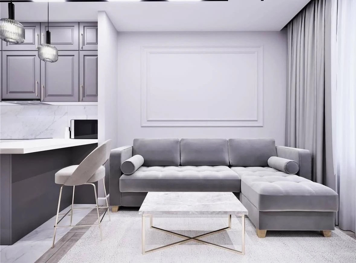 Элегантный образ