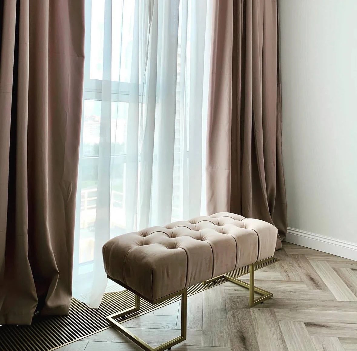 Элегантный образ