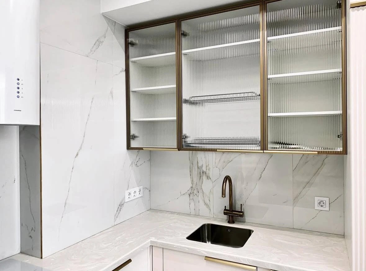 Элегантный образ