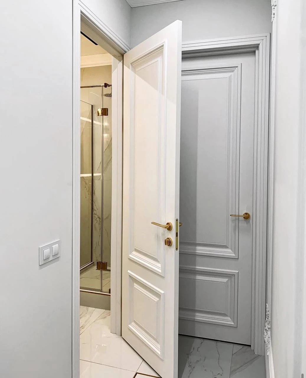 Элегантный образ