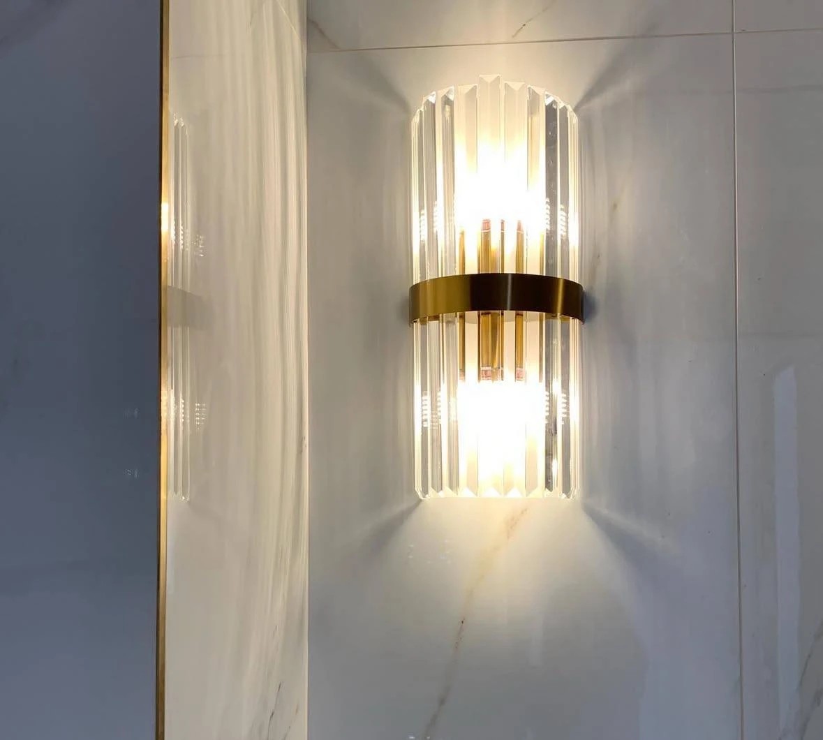 Элегантный образ