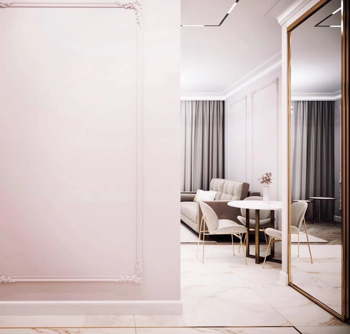 ЖК «Ренессанс»