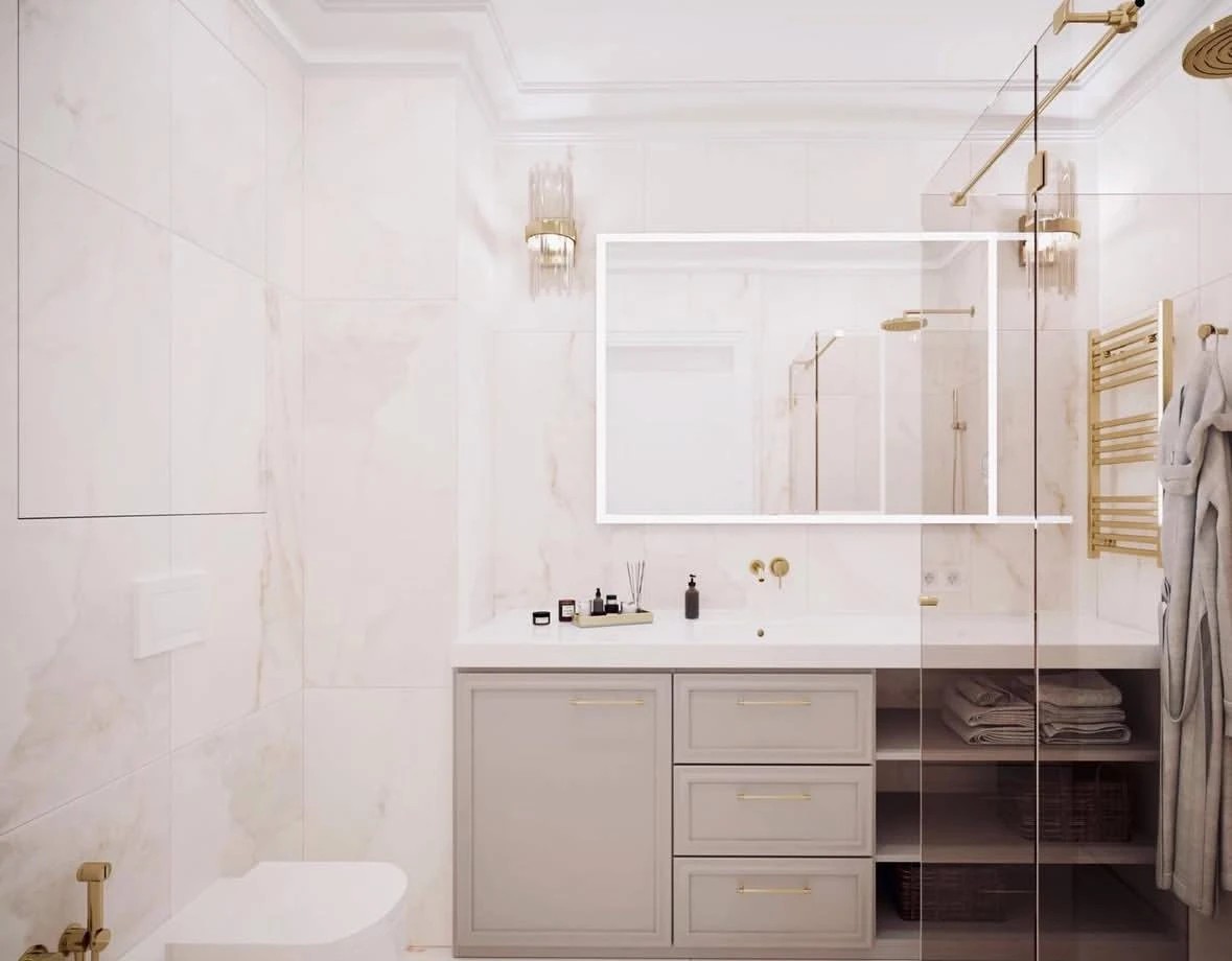 ЖК «Ренессанс»