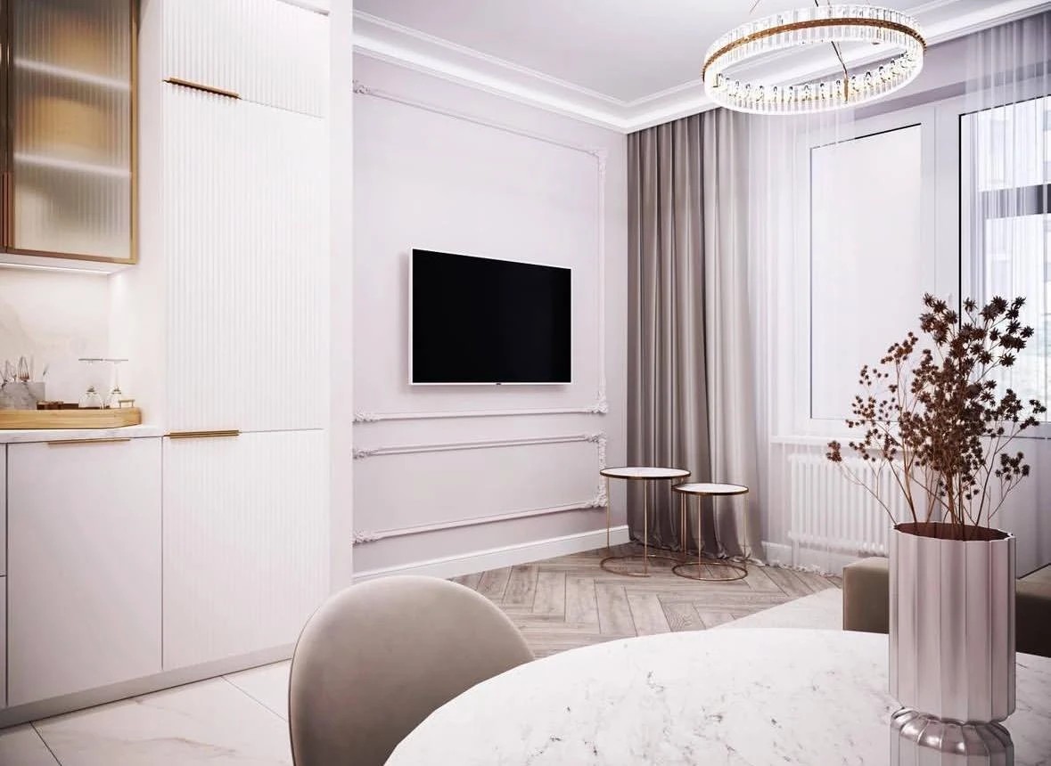 ЖК «Ренессанс»