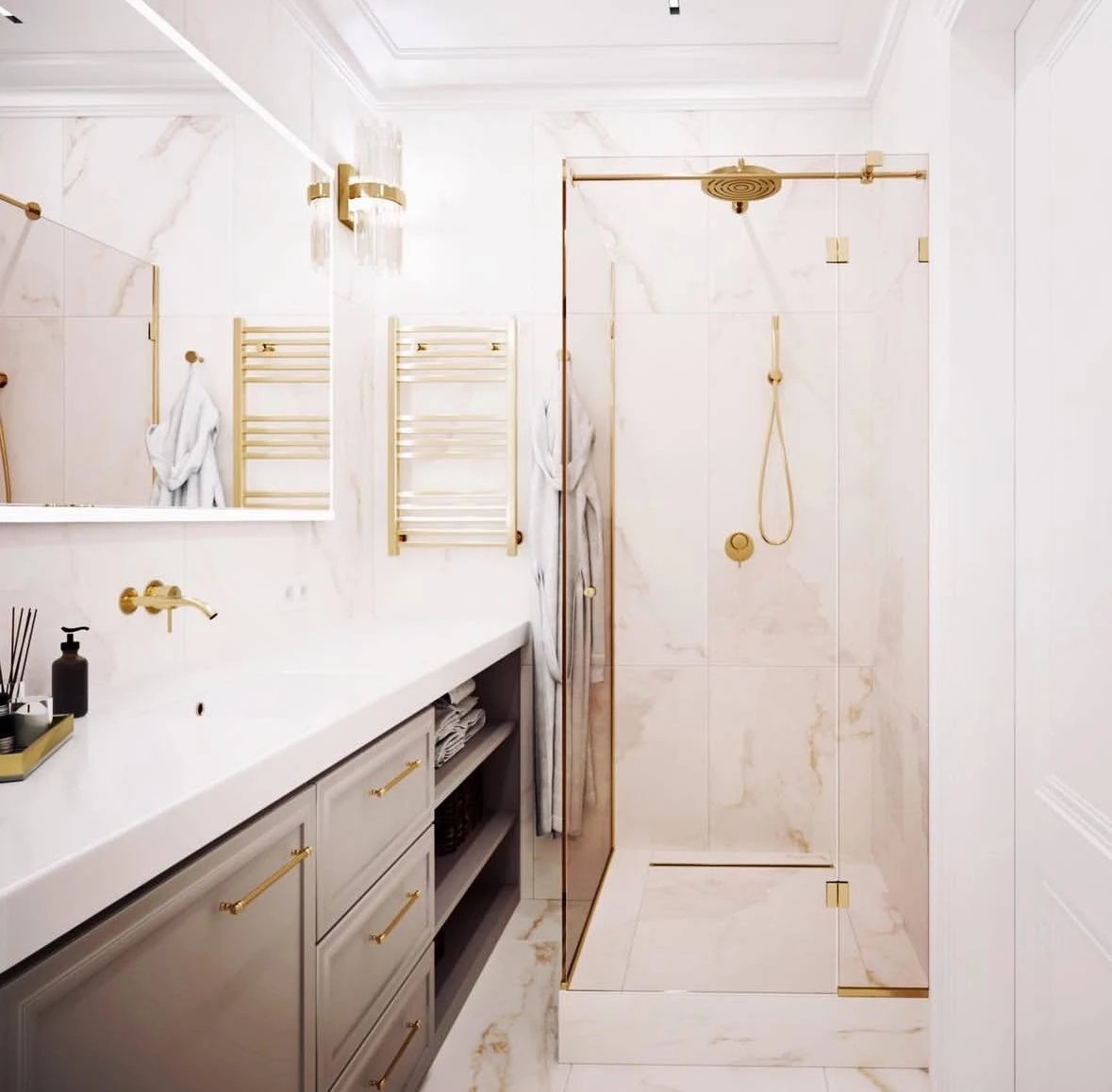 ЖК «Ренессанс»