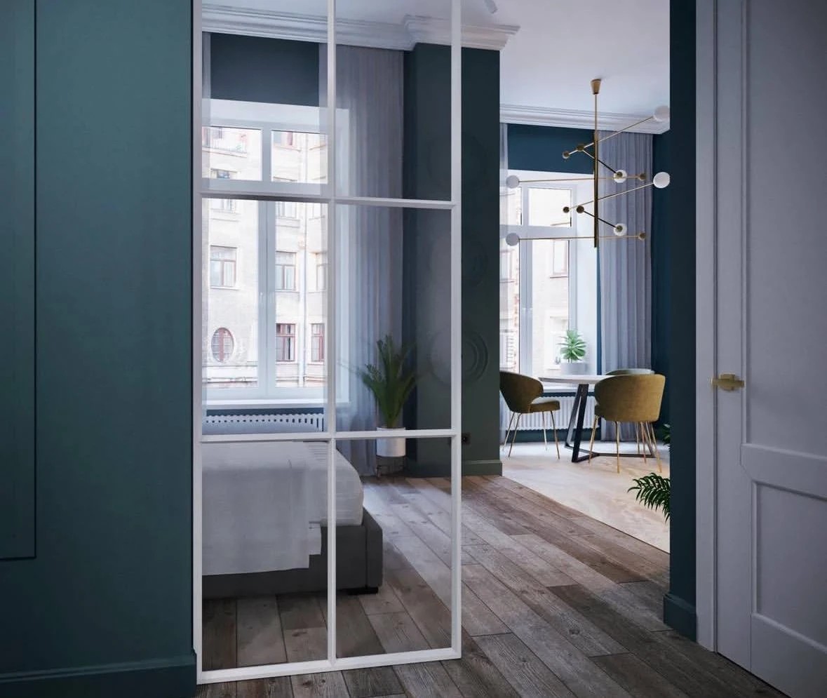 Вознесенский 41