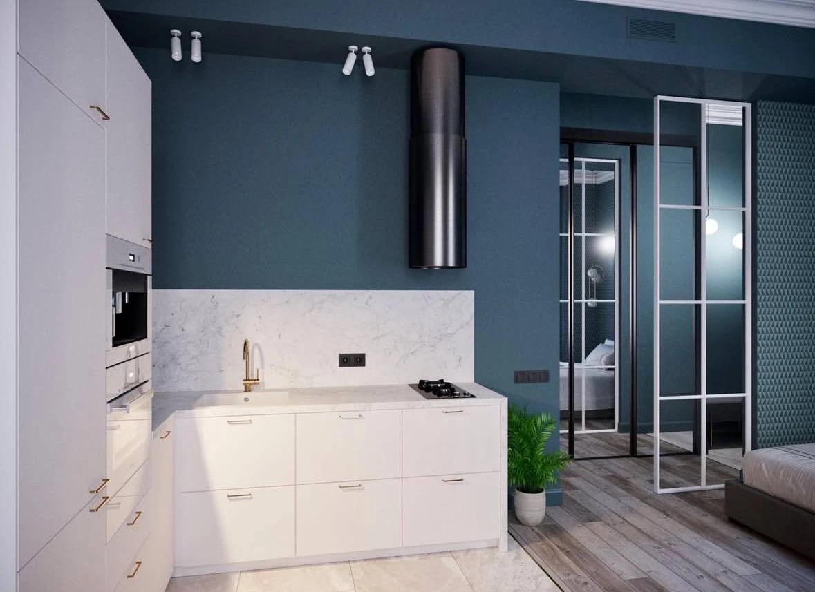 Вознесенский 41