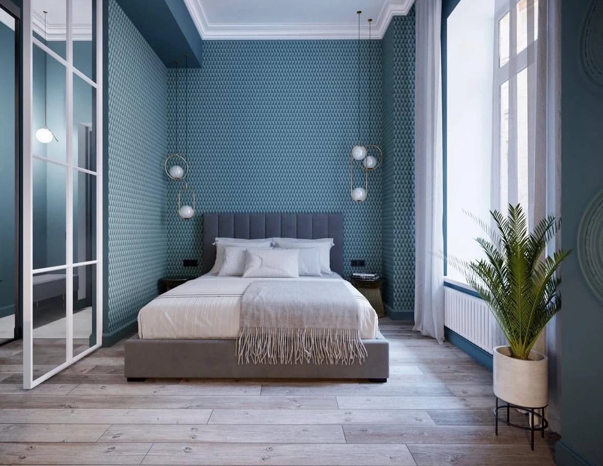 Вознесенский 41