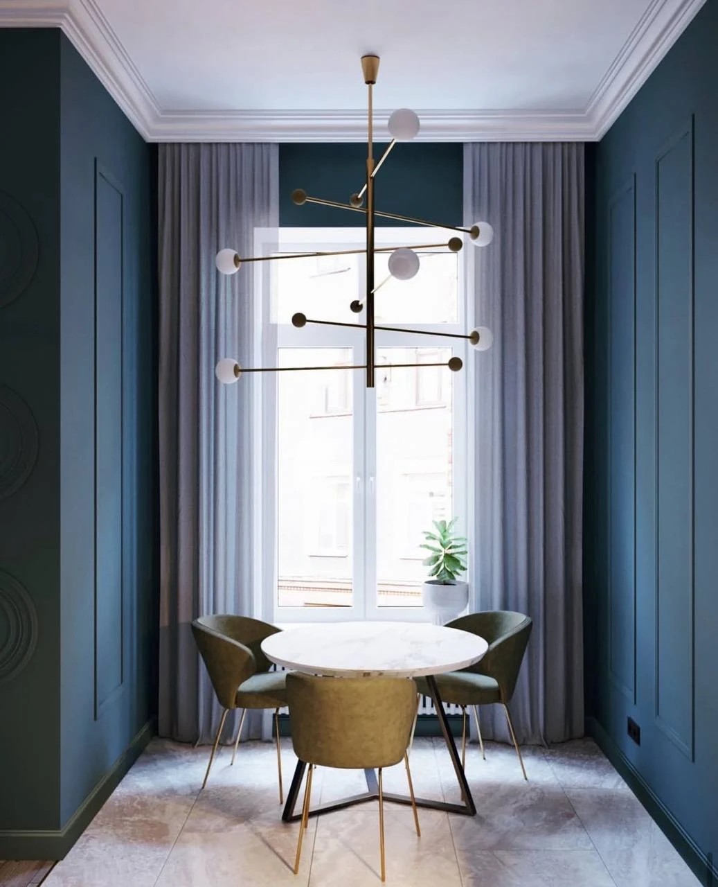 Вознесенский 41