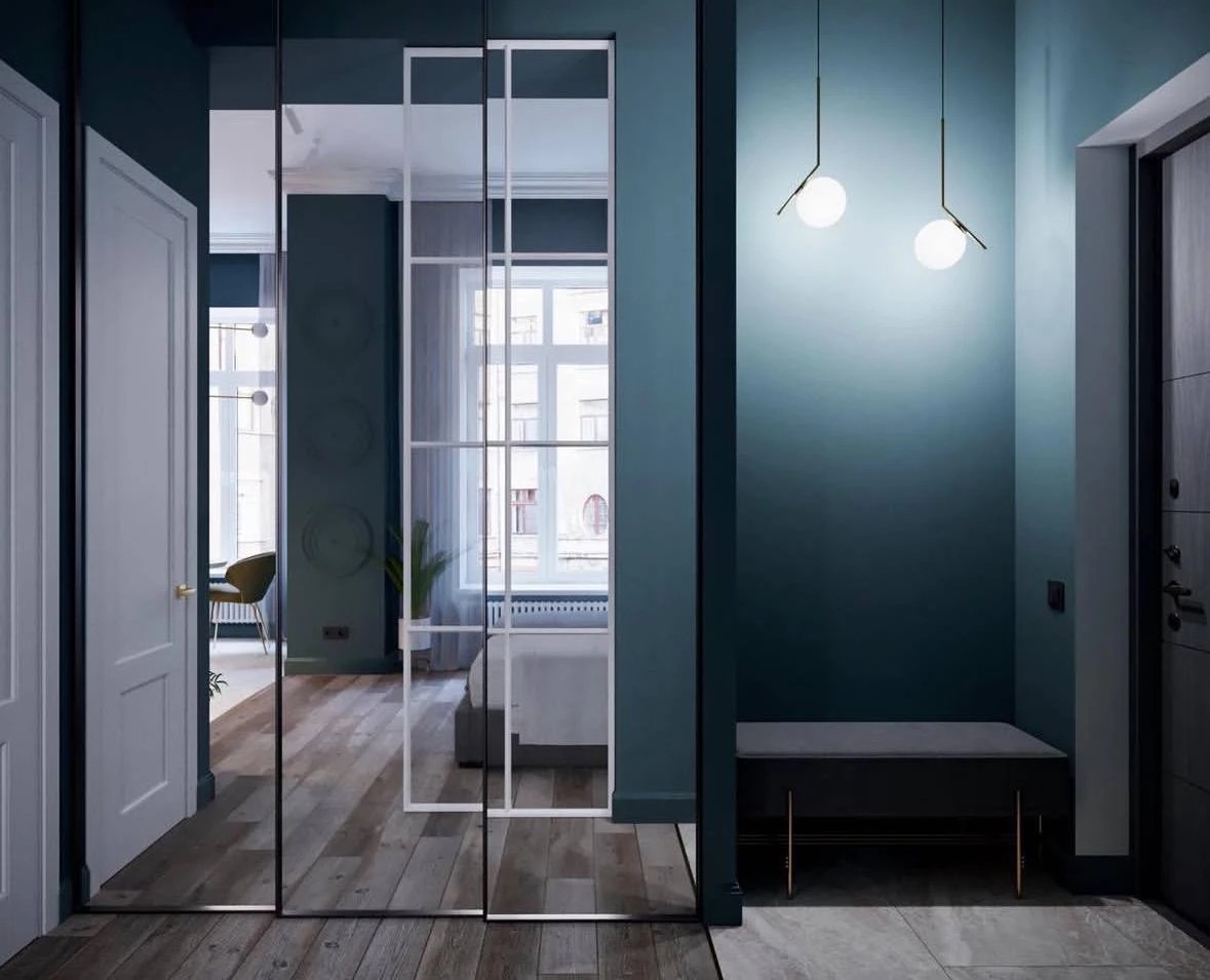 Вознесенский 41