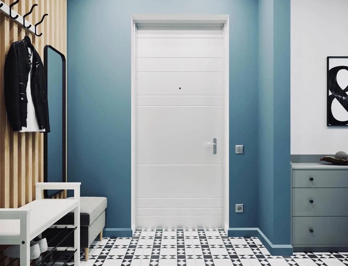 Новоколомяжский проспект