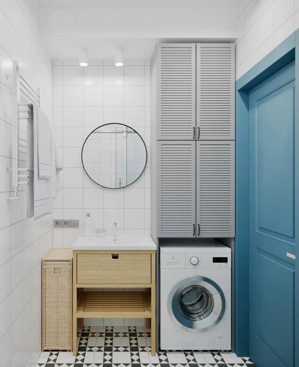 Новоколомяжский проспект