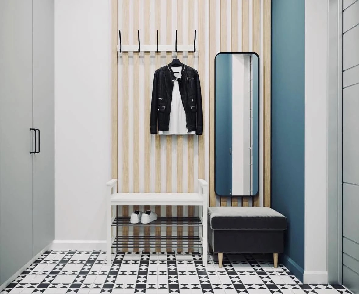 Новоколомяжский проспект