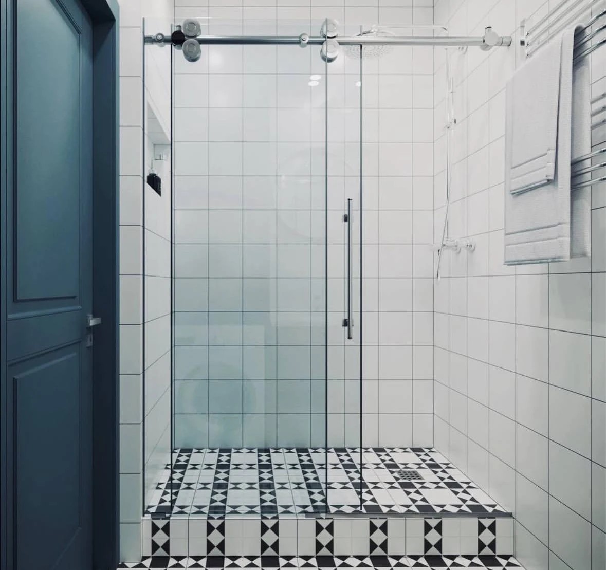 Новоколомяжский проспект