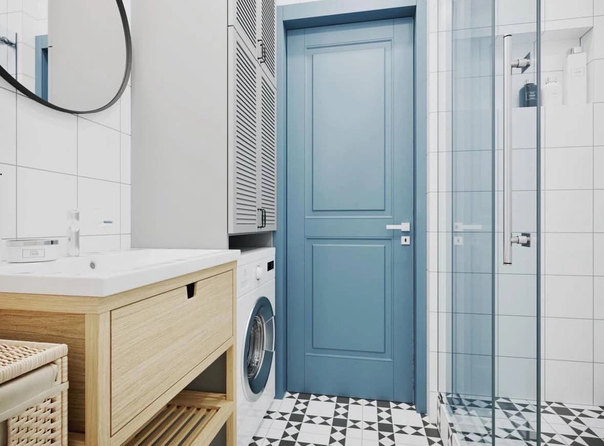 Новоколомяжский проспект