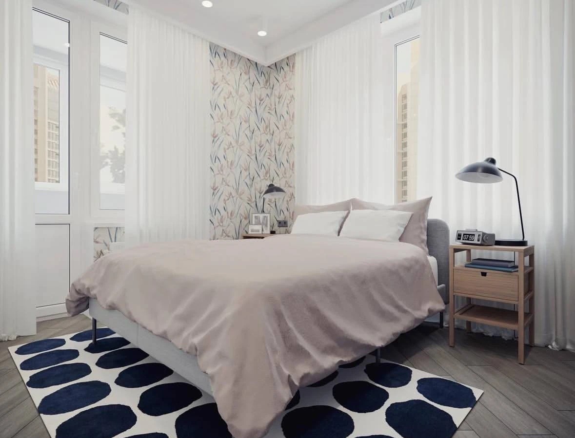 Новоколомяжский проспект