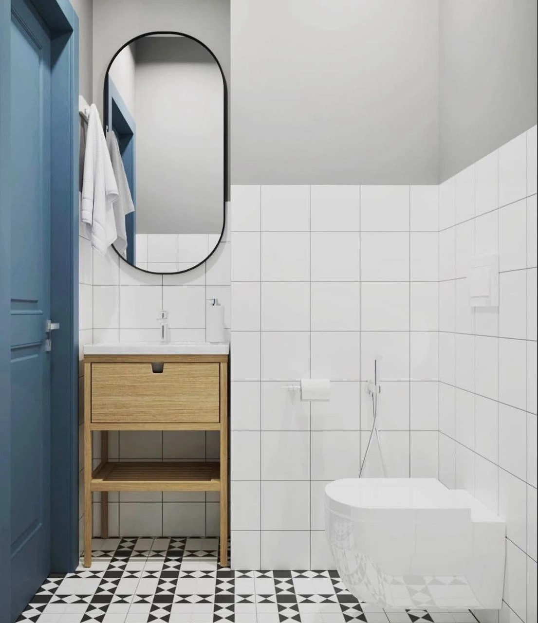 Новоколомяжский проспект