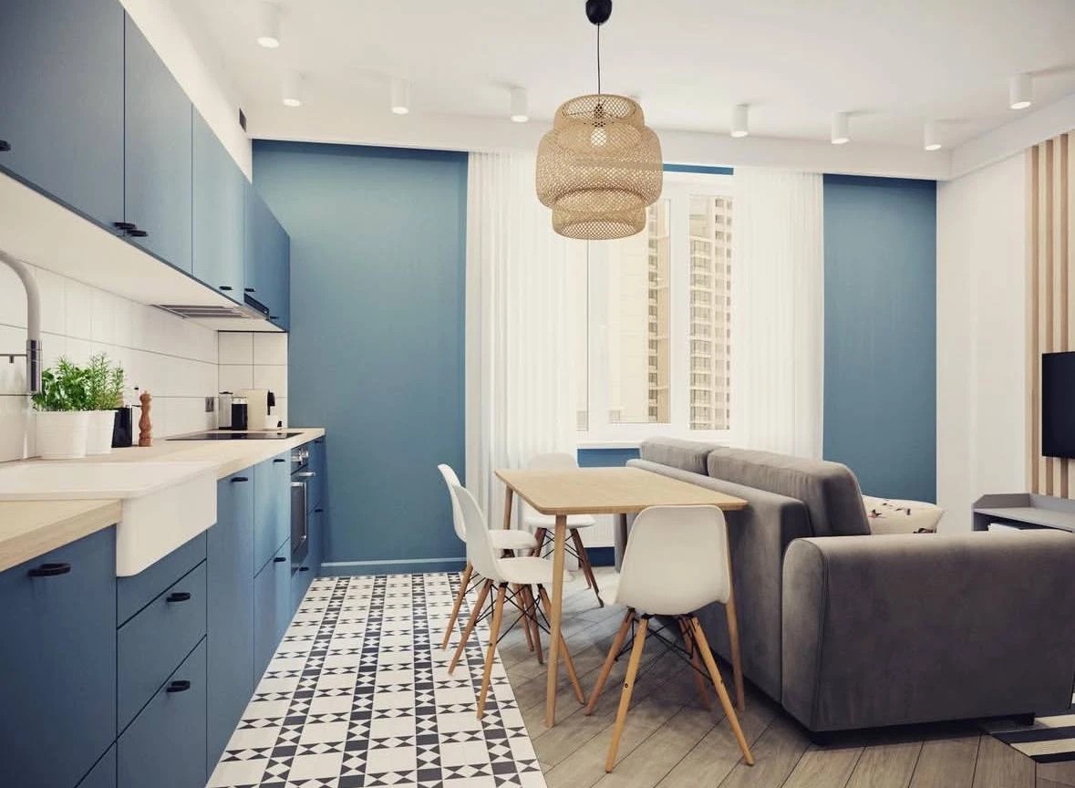 Новоколомяжский проспект