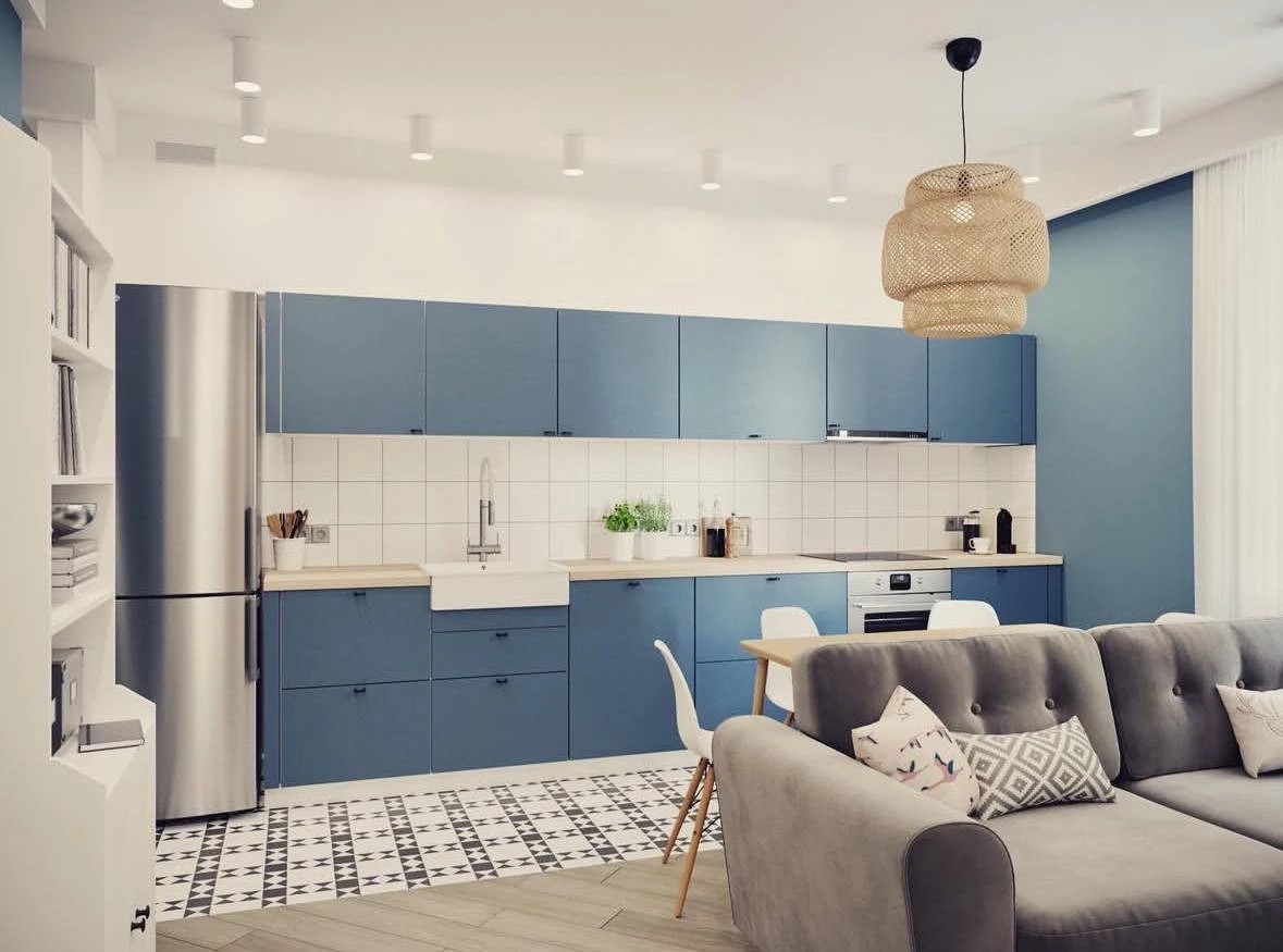 Новоколомяжский проспект