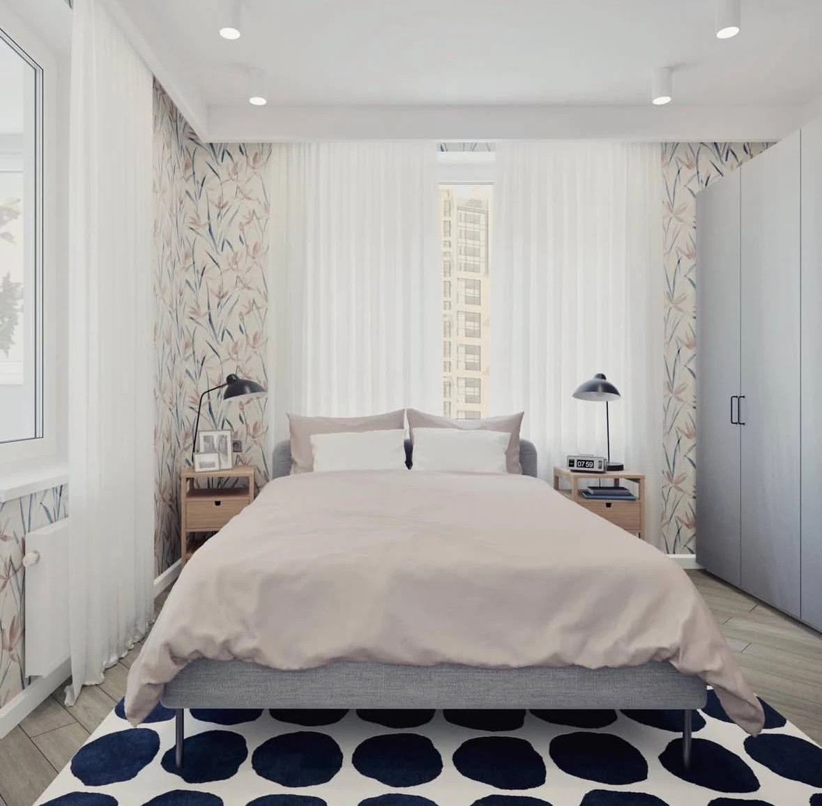 Новоколомяжский проспект