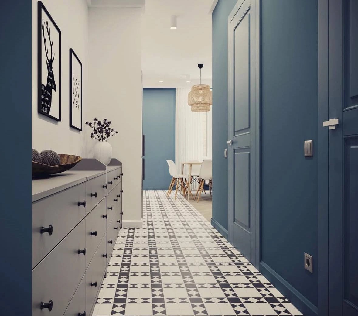 Новоколомяжский проспект