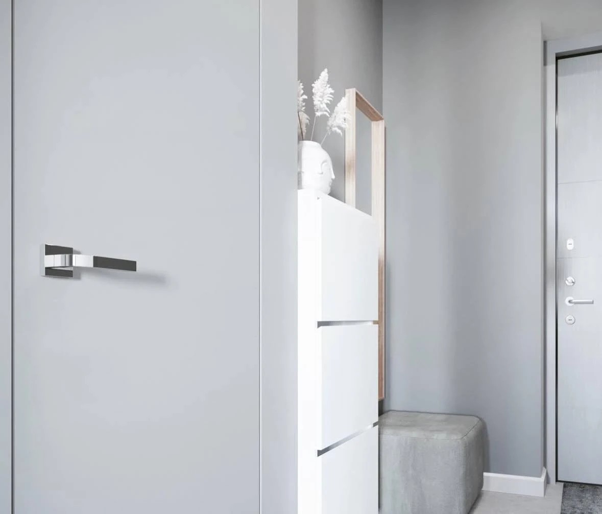 Кухня-гостиная