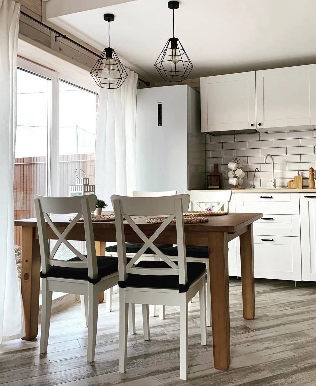 Квартира в Оренбурге