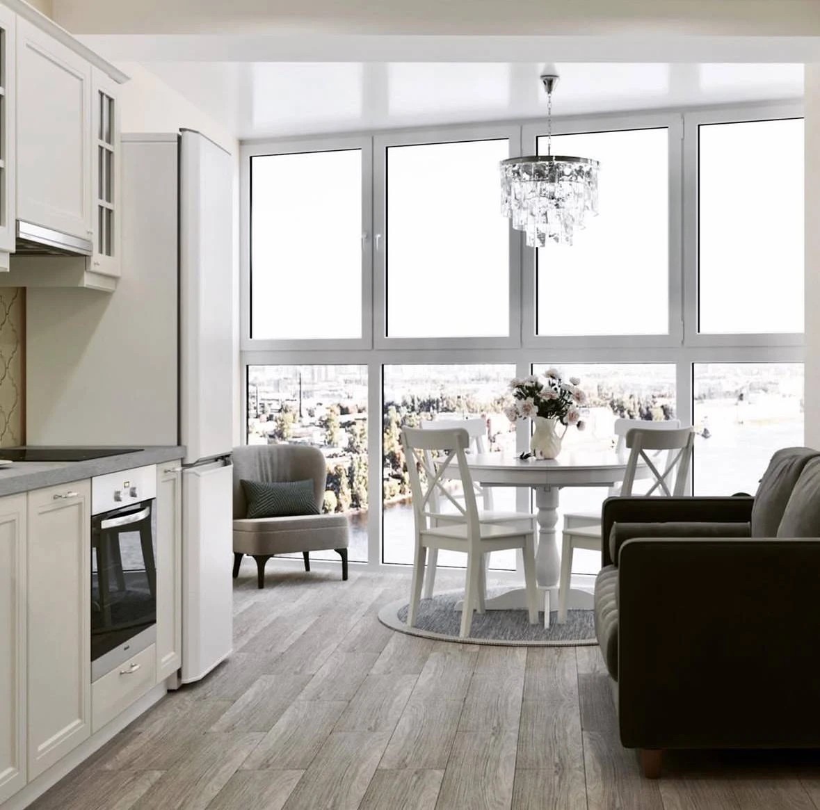 Неоклассика