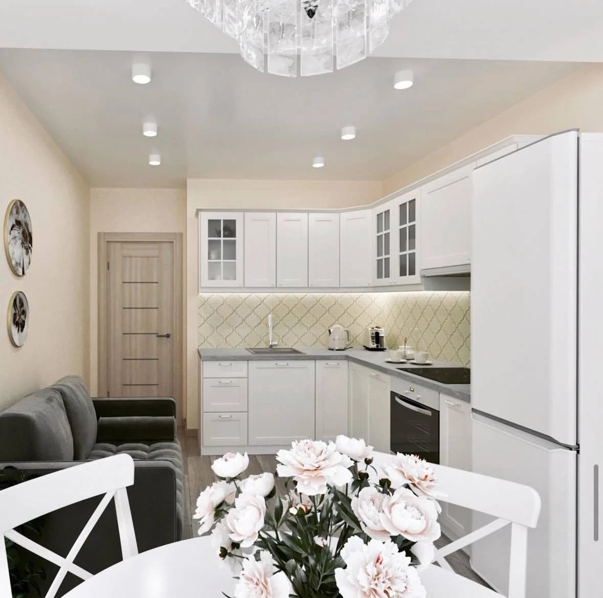 Неоклассика