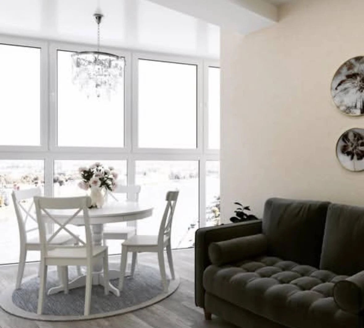 Неоклассика