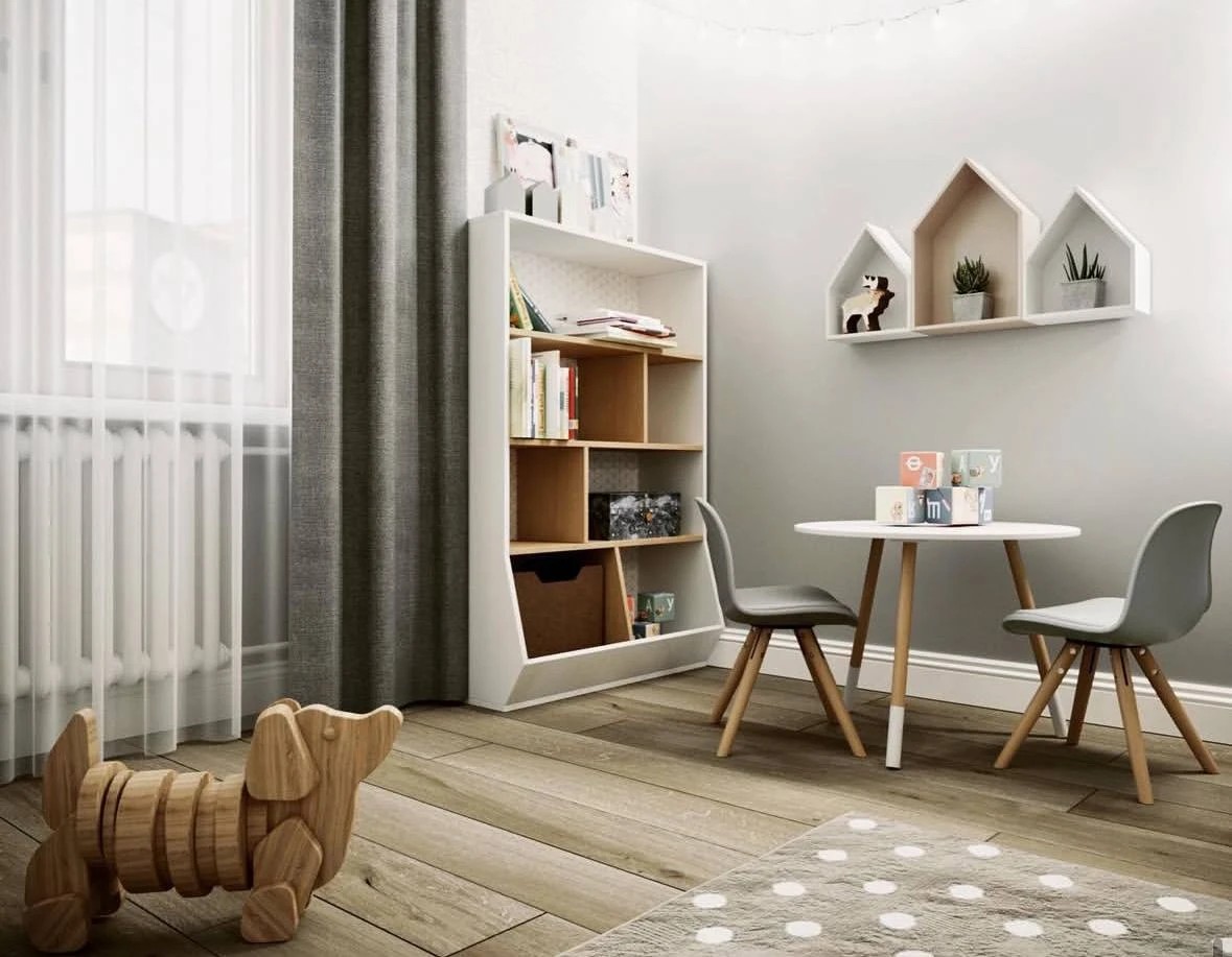 Неоклассика