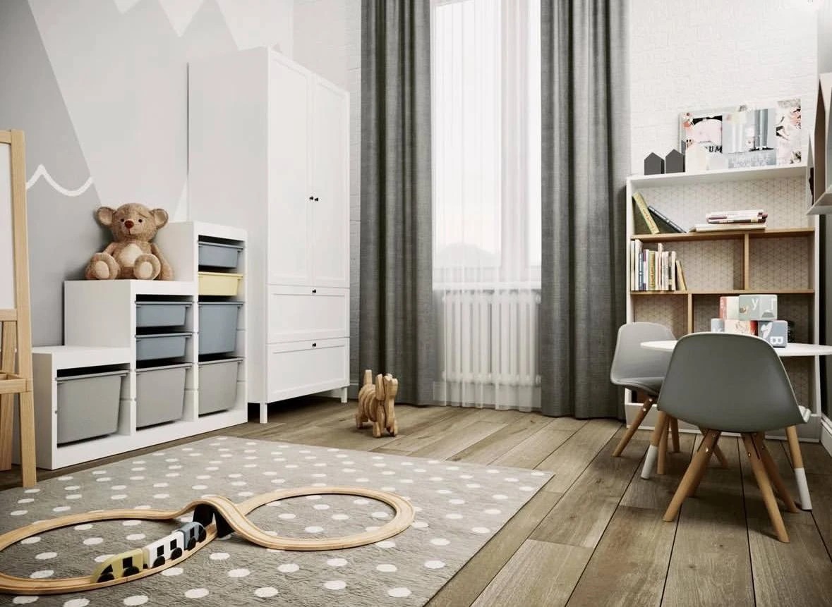 Неоклассика