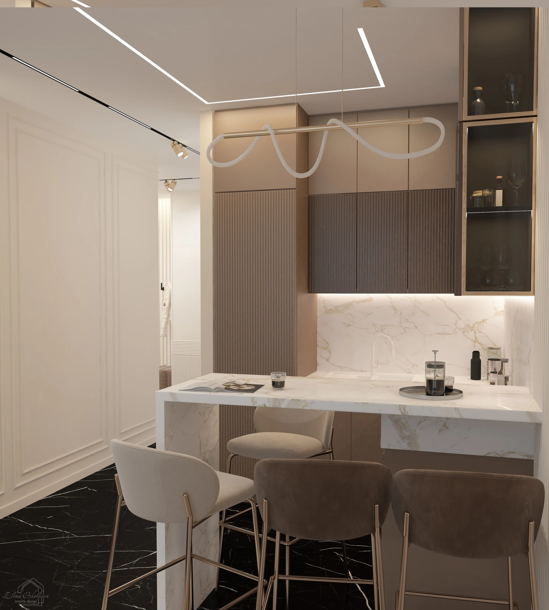 ЖК Династия