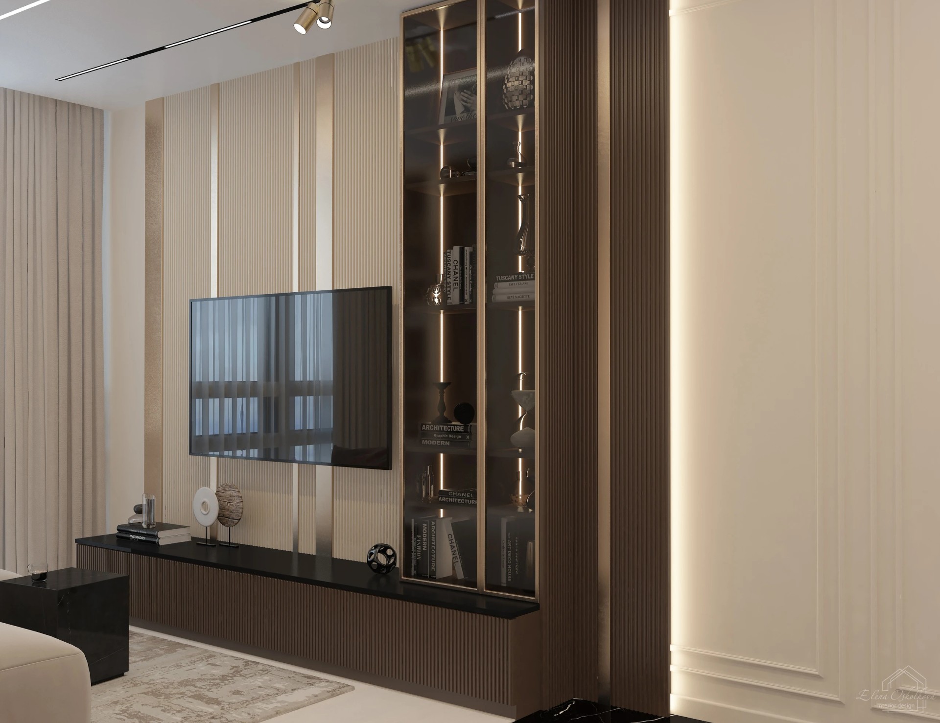 ЖК Династия