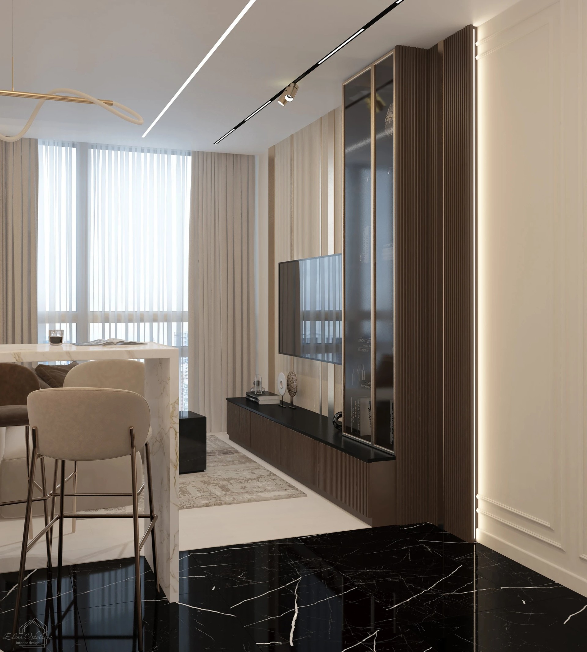 ЖК Династия