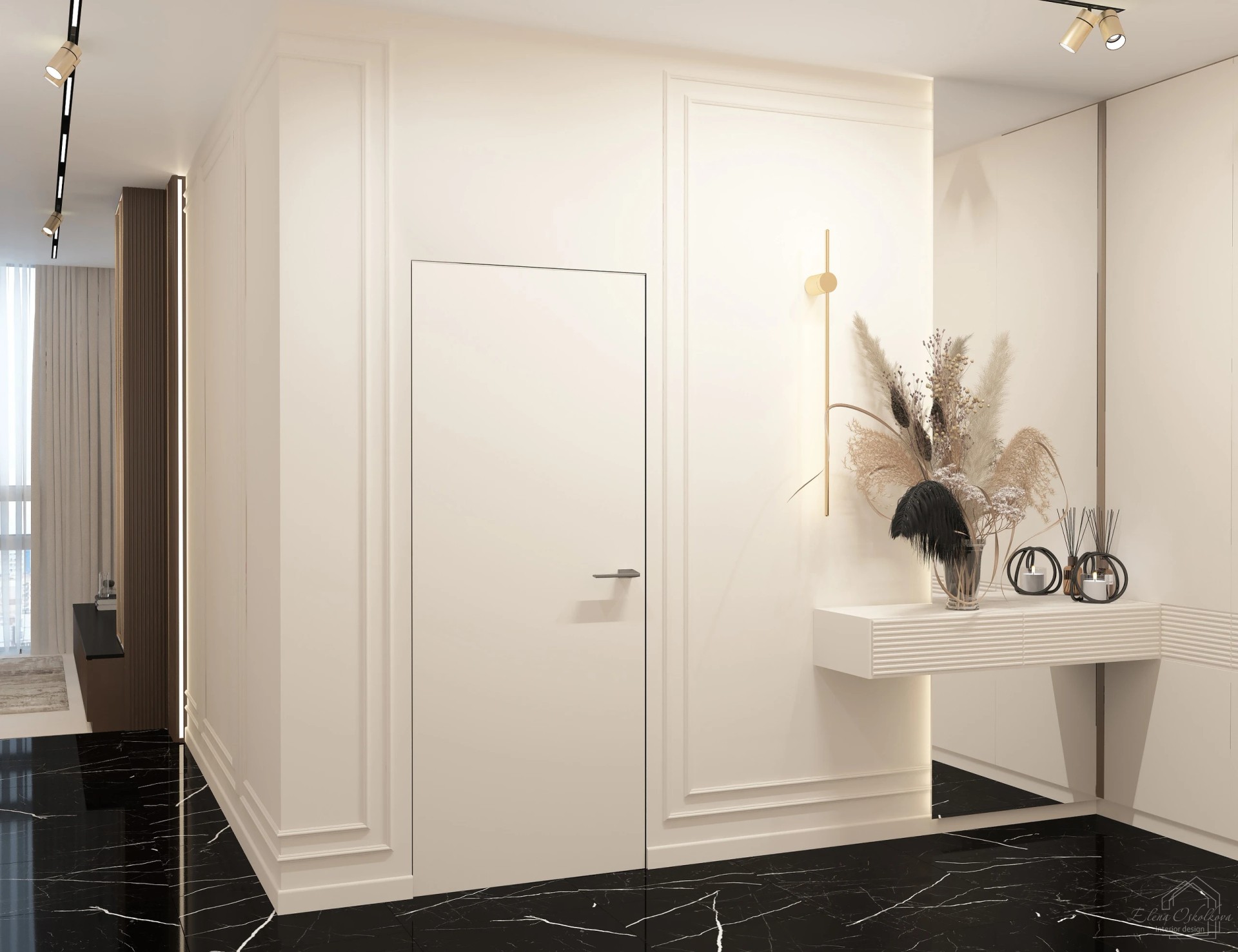 ЖК Династия