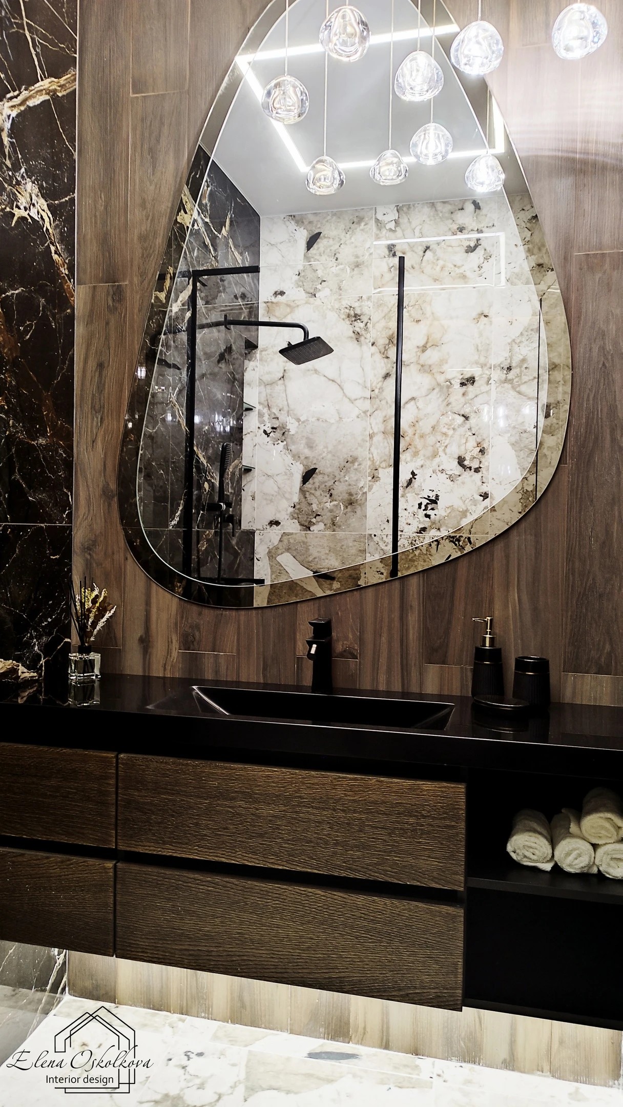 ЖК Династия