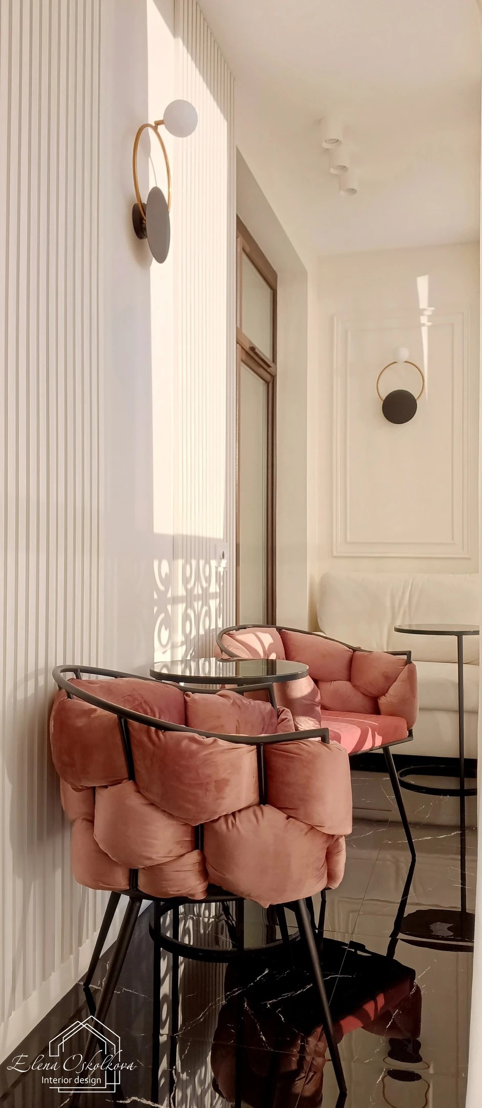 ЖК Династия