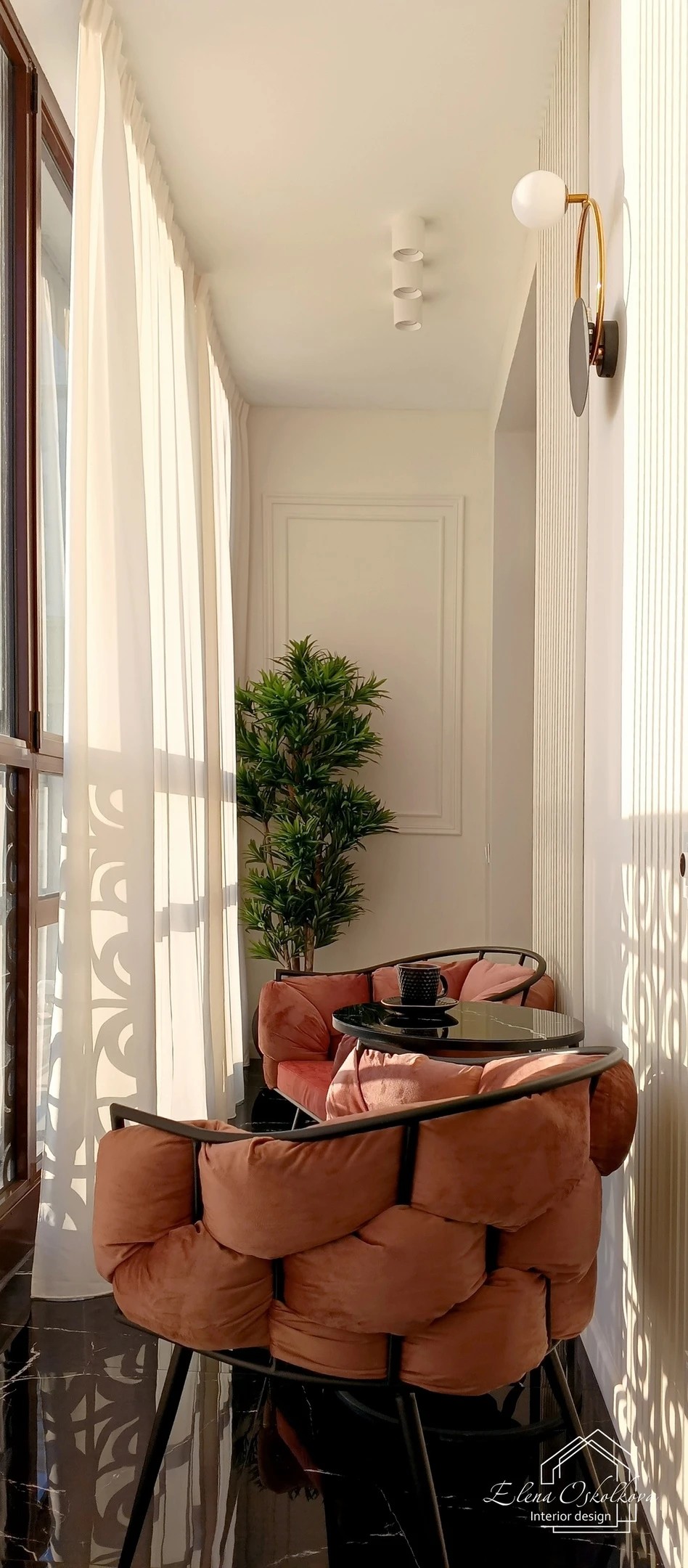 ЖК Династия