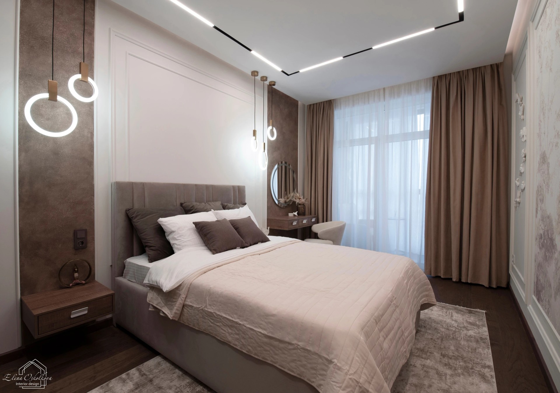 ЖК Династия