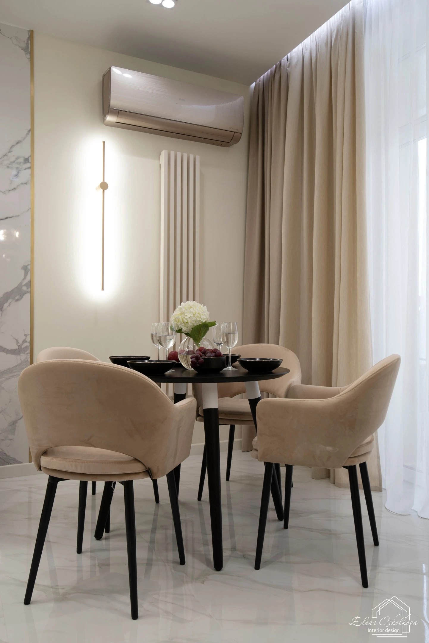 ЖК Династия