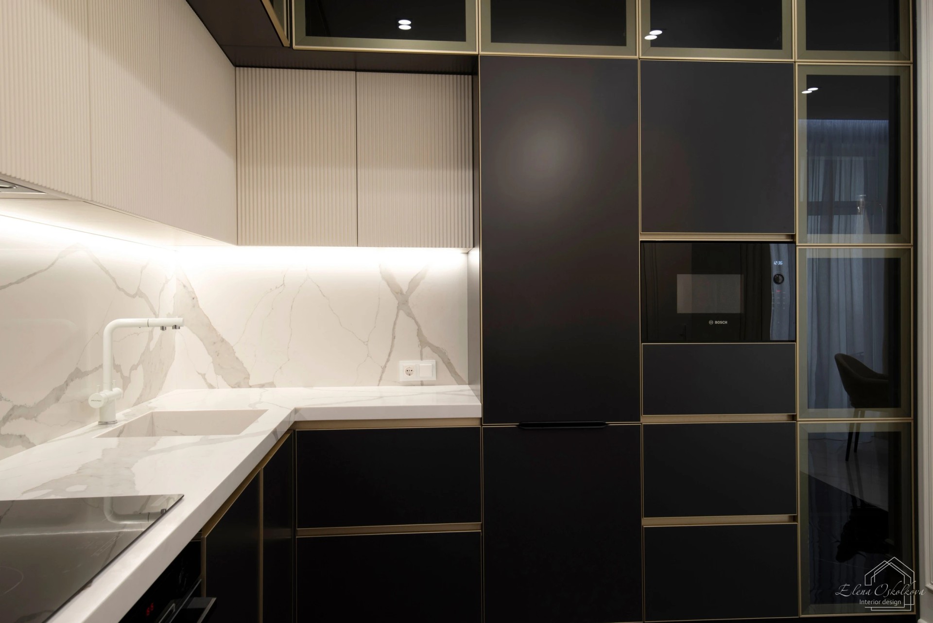 ЖК Династия