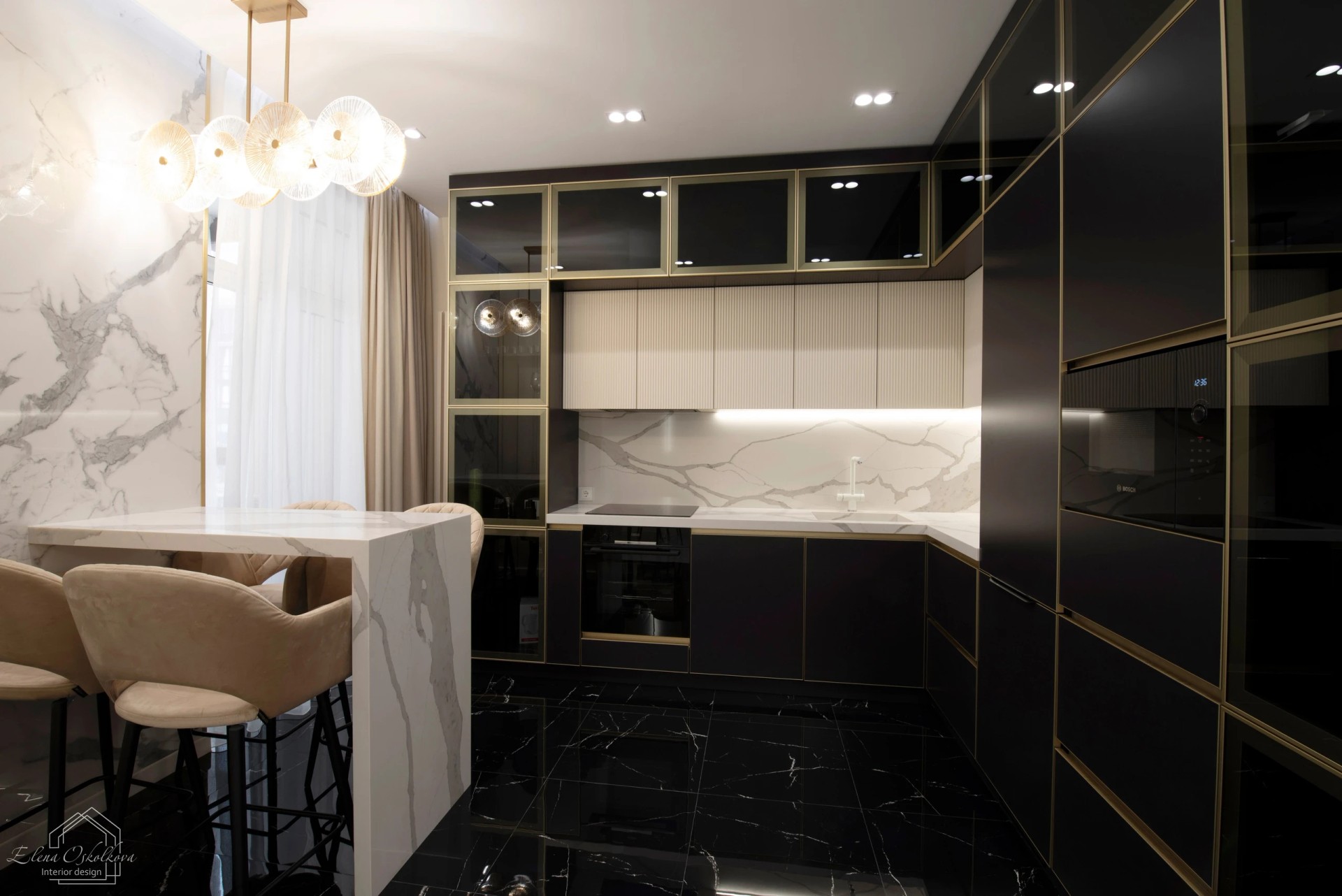 ЖК Династия