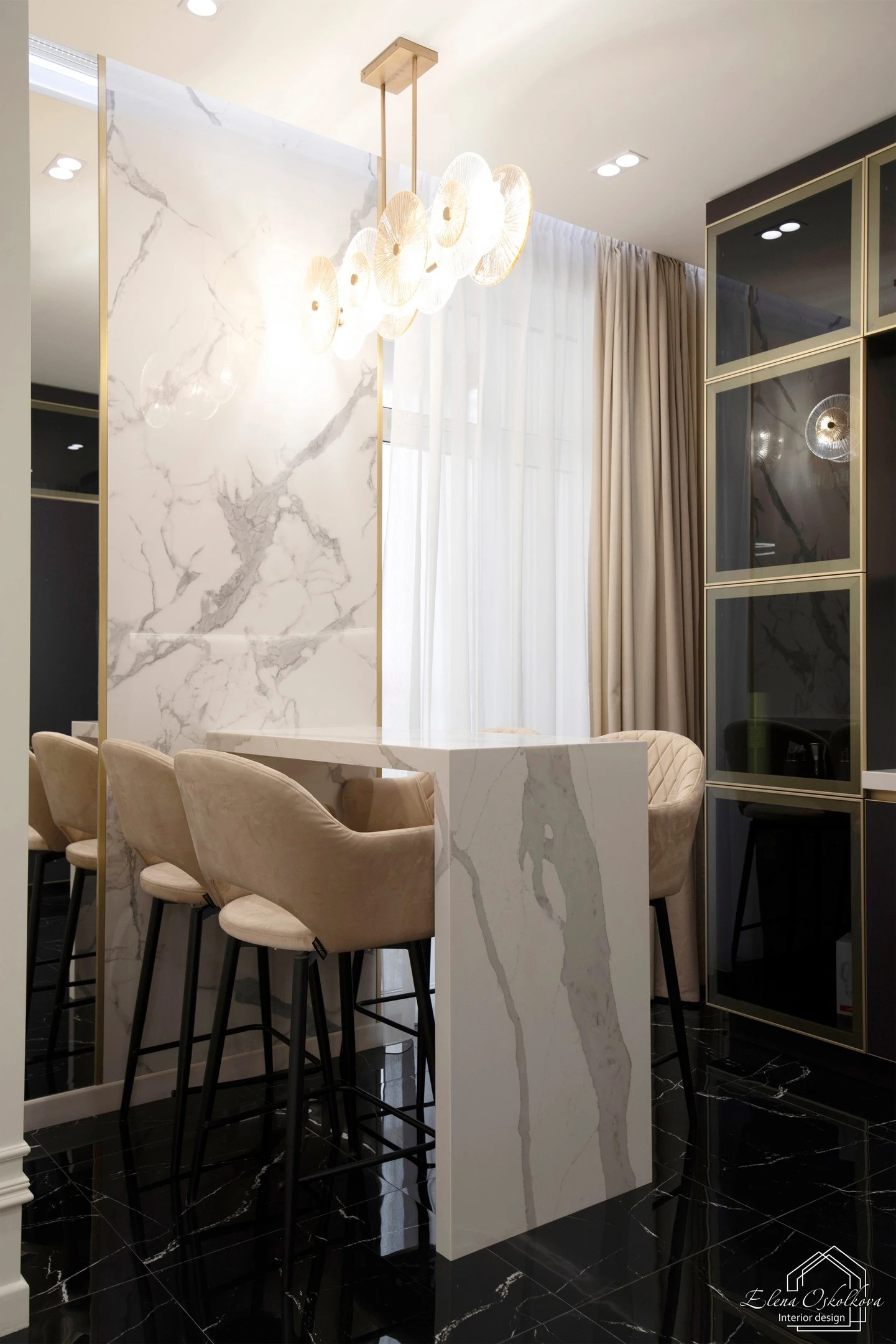 ЖК Династия