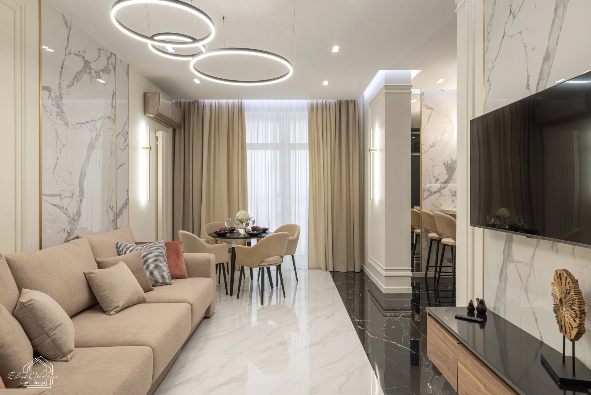 ЖК Династия