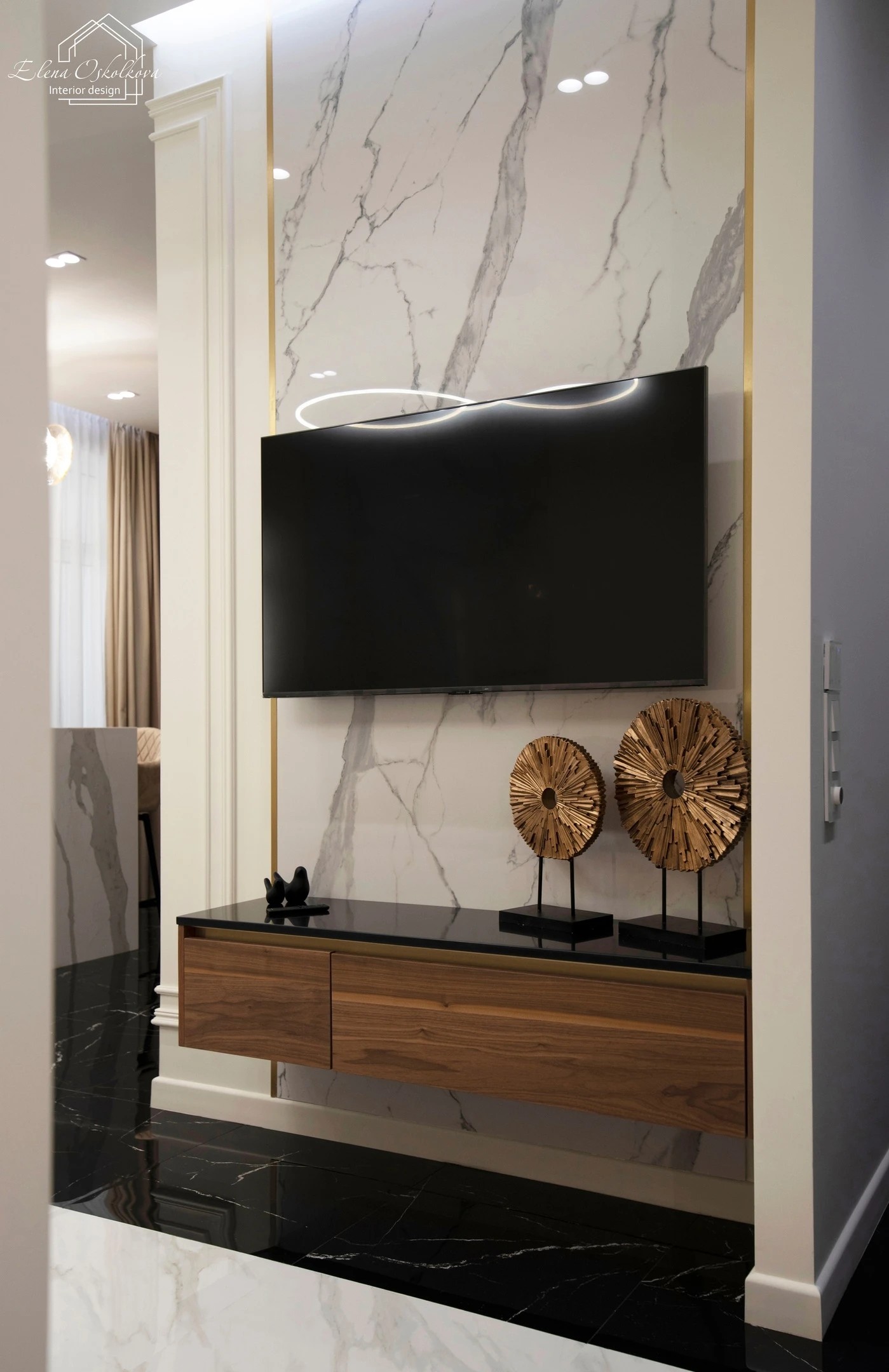 ЖК Династия