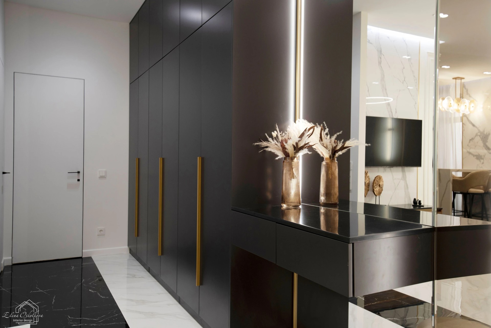 ЖК Династия