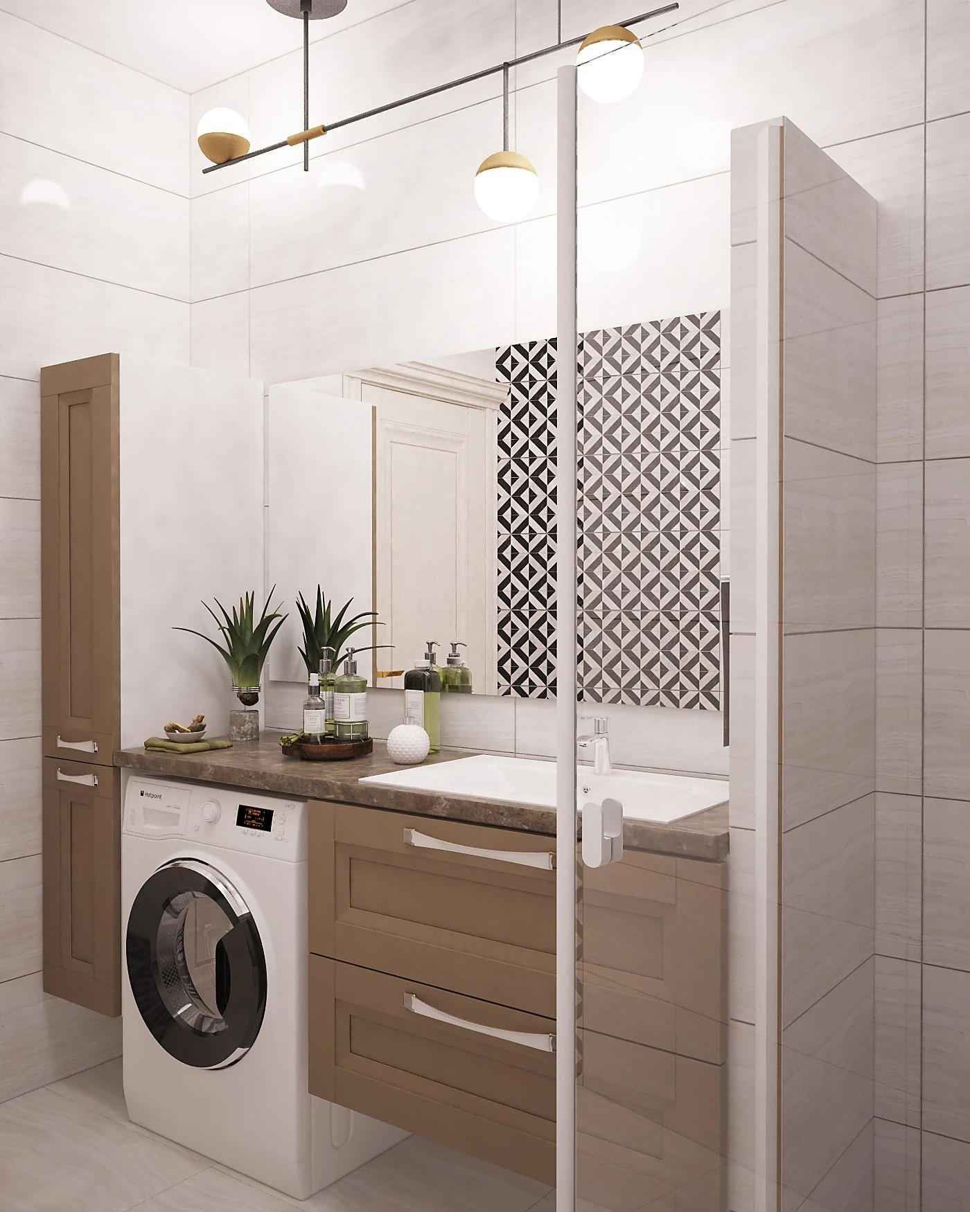 Квартира в Сочи